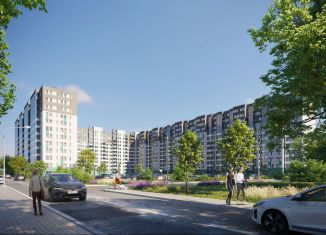 Продаю 1-ком. квартиру, 35 м2, посёлок Шушары