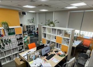 Аренда офиса, 33.6 м2, Москва, улица Плеханова, 4А, ВАО