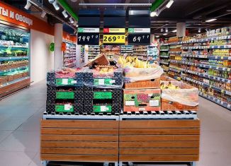 Продажа помещения свободного назначения, 490 м2, посёлок Шушары, Окуловская улица, 8Б