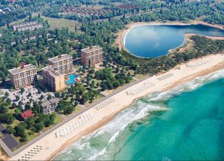 Двухкомнатная квартира на продажу, 46.8 м2, поселок городского типа Заозерное