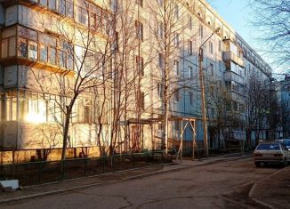 Продаю однокомнатную квартиру, 33.5 м2, Сыктывкар, Весенняя улица, 5