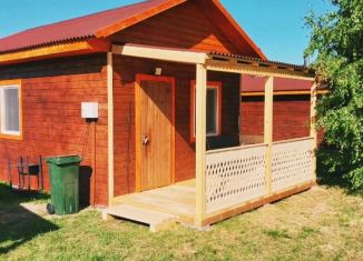 Сдается дом, 24 м2, деревня Ендогуба