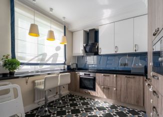 Продается 3-комнатная квартира, 65.5 м2, Москва, метро Чертановская, Сумской проезд, 6к2