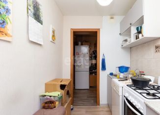 Продам 2-комнатную квартиру, 43 м2, Екатеринбург, Июльская улица, 39к2, Кировский район
