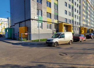 Сдаю в аренду 2-комнатную квартиру, 58.4 м2, Тверь, 1-й переулок Вагонников, 2Б