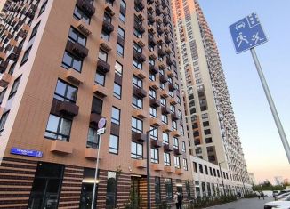 Сдача в аренду 1-комнатной квартиры, 31.8 м2, Москва, Тагильская улица, 3к3