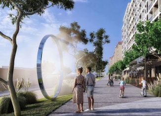 Продажа квартиры студии, 30.1 м2, Краснодар, микрорайон КСК, Симферопольская улица, 1