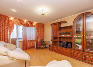 Продам 3-ком. квартиру, 63.8 м2, Мурманск, переулок Русанова, 4, Октябрьский округ