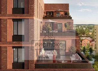 Продается 2-ком. квартира, 43 м2, Екатеринбург, Ленинский район