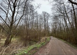 Участок на продажу, 6.5 сот., Ладушкин, Почтовый переулок