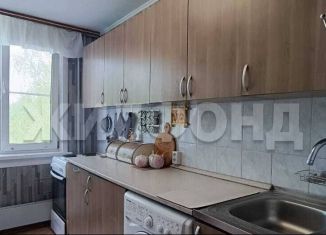 Продаю 2-ком. квартиру, 43.8 м2, Новосибирск, улица Забалуева, 80, Ленинский район