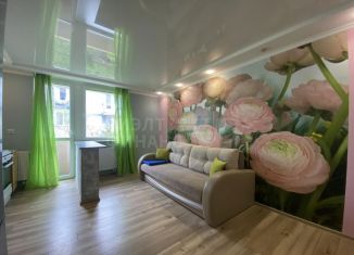 Продаю 1-комнатную квартиру, 26.2 м2, посёлок Голубево, Изумрудная улица, 3