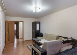 Продажа 1-ком. квартиры, 41 м2, Тюмень, улица Ю.-Р.Г. Эрвье, 14