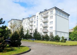 Сдаю 3-комнатную квартиру, 97 м2, Калининград, улица Александра Невского, 121А, Ленинградский район