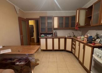 2-комнатная квартира в аренду, 85 м2, Бронницы, микрорайон Марьинский, 1