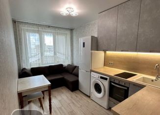 Продается 1-ком. квартира, 35.4 м2, Москва, район Люблино, Совхозная улица, 16к1