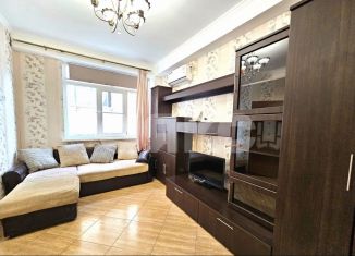 1-комнатная квартира на продажу, 34 м2, Сочи, Молодогвардейская улица, 2/6