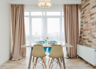 Продам 3-ком. квартиру, 107 м2, Сочи, улица Горького, 87/1, микрорайон Центральный