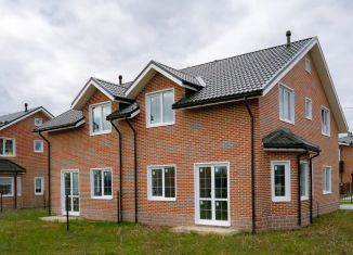 Продажа таунхауса, 120 м2, деревня Вартемяги, Вознесенская улица, 16