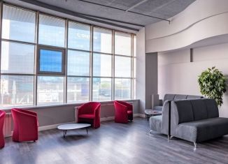 Сдаю в аренду офис, 17 м2, Челябинск, проспект Ленина, 21В