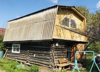 Продается дача, 40 м2, Чувашия, садоводческое некоммерческое товарищество Южанка, 125