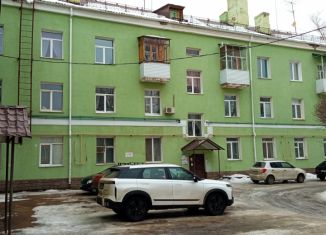 Продам четырехкомнатную квартиру, 95 м2, Стерлитамак, Железнодорожная улица, 26