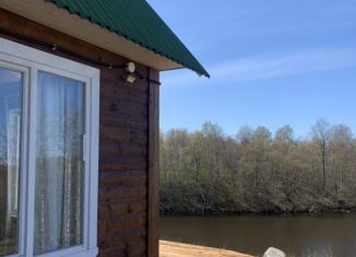 Сдам дом, 90 м2, деревня Метчелица, территория Минойла, 3