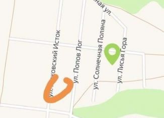 Продается земельный участок, 10 сот., деревня 1-я Моква, улица Моковский Исток