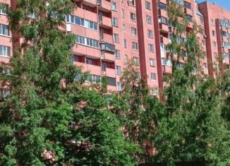 1-комнатная квартира на продажу, 40 м2, Санкт-Петербург, Афанасьевская улица, 6к1, Афанасьевская улица