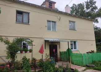 Продажа трехкомнатной квартиры, 56.2 м2, село Денисово, Школьный переулок, 71