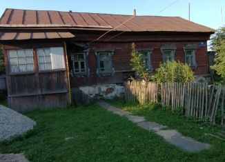 Продается дом, 65.4 м2, село Росва, Советская улица, 68