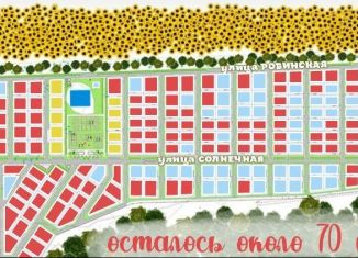 Продам участок, 8 сот., село Красный Яр