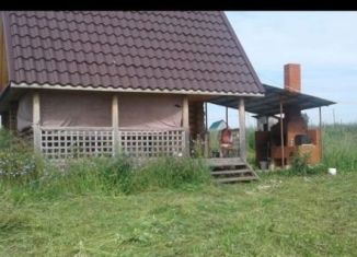 Продам дачу, 40 м2, деревня Юньга, Заречная улица, 19