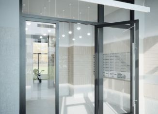 Продажа квартиры студии, 18.7 м2, деревня Сапроново, ЖК Эко Видное 2.0