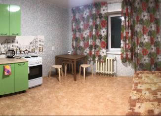 Сдается в аренду 1-комнатная квартира, 40 м2, Свердловская область, Волчанская улица, 9