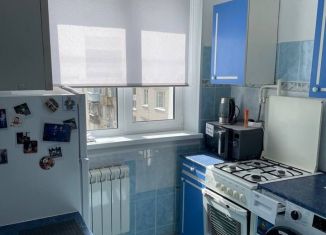 Сдам в аренду 3-ком. квартиру, 61.5 м2, Ленинградская область, посёлок Ушаки, 5