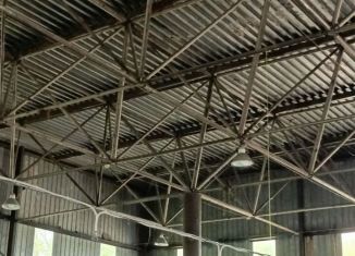 Продается помещение свободного назначения, 1000 м2, Вяземский, улица Лазо, 20