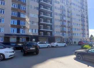 Продается однокомнатная квартира, 39 м2, Ростовская область, проспект Сиверса, 30