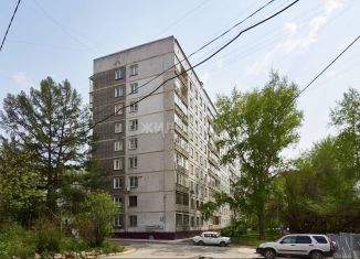 Продается 4-ком. квартира, 68.8 м2, Новосибирск, улица Фрунзе, 65, метро Маршала Покрышкина