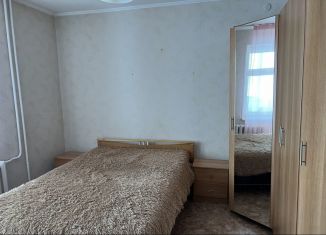 Сдам 3-ком. квартиру, 64 м2, Оренбургская область, Газпромовская улица, 69