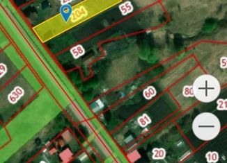 Продаю земельный участок, 10 сот., село Алаторка, Алаторская улица, 39