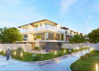 Таунхаус на продажу, 167.3 м2, посёлок Лисий Нос, Приморское шоссе, 26