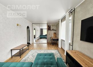 Продается 1-комнатная квартира, 28.3 м2, Калужская область, улица Лейпунского, 2