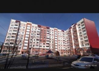 Сдается в аренду однокомнатная квартира, 36 м2, Барнаул, Балтийская улица, 42