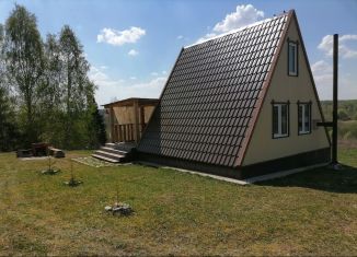 Сдается дом, 24 м2, Пермский край, Советская улица