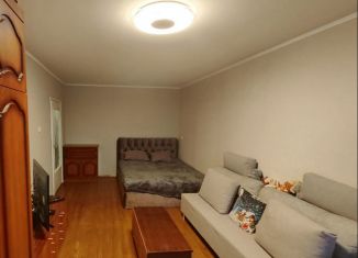 Продам 1-комнатную квартиру, 37 м2, Московская область, Тверская улица, 4