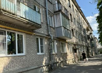 Продажа двухкомнатной квартиры, 43 м2, Ленинградская область, Молодёжная улица, 12