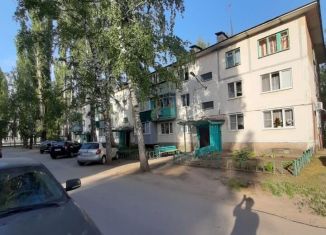 Продажа 3-комнатной квартиры, 61.2 м2, Липецк, Моршанская улица, 16
