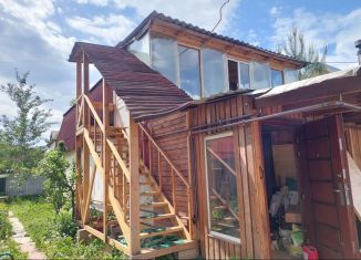 Продается дом, 250 м2, деревня Мамоново, Вокзальная улица, 47