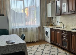 Продажа однокомнатной квартиры, 35 м2, Дагестан, Сетевая улица, 3А